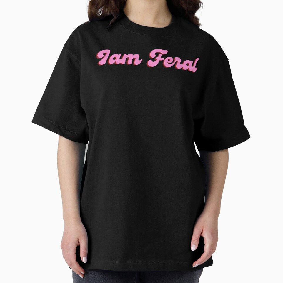 I am Feral |  A Wild and Free Spirit by iameverything