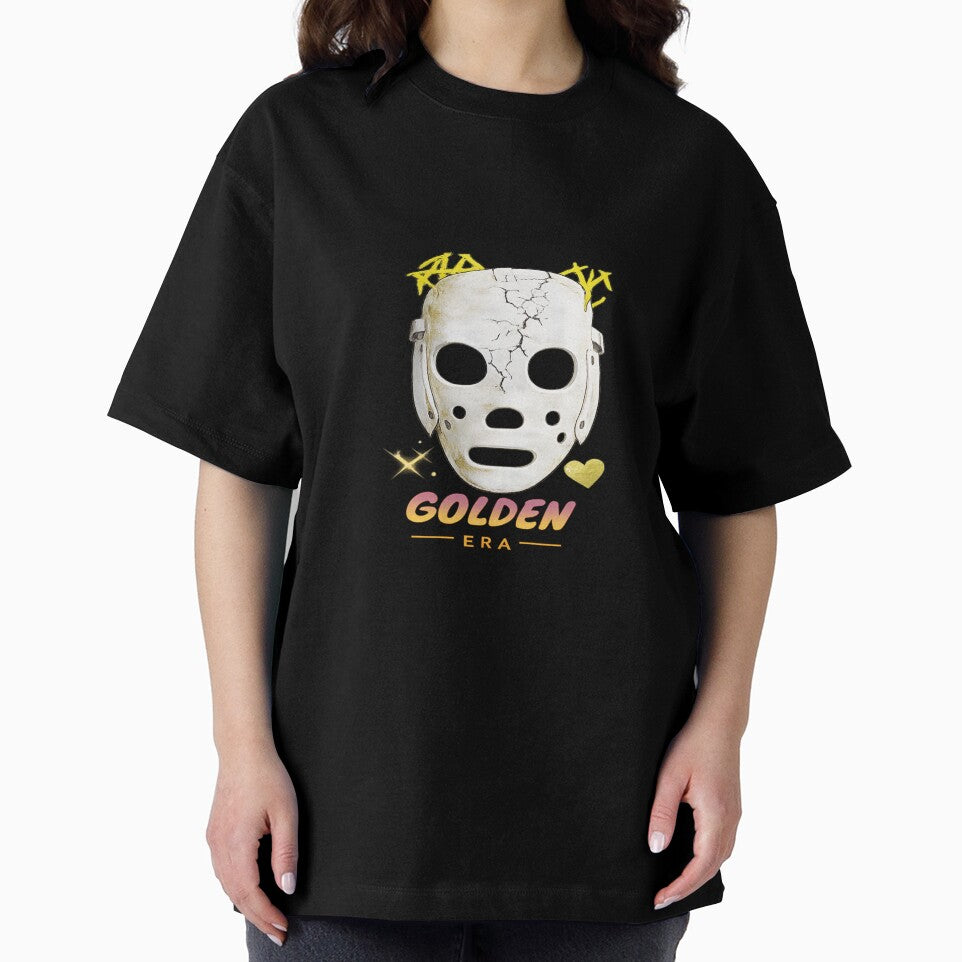 GOLDEN ERA  MASK by K-Fashion Hub