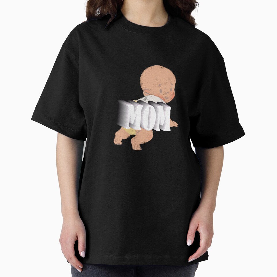 mother and child forever shirt for all moms by rangsansri