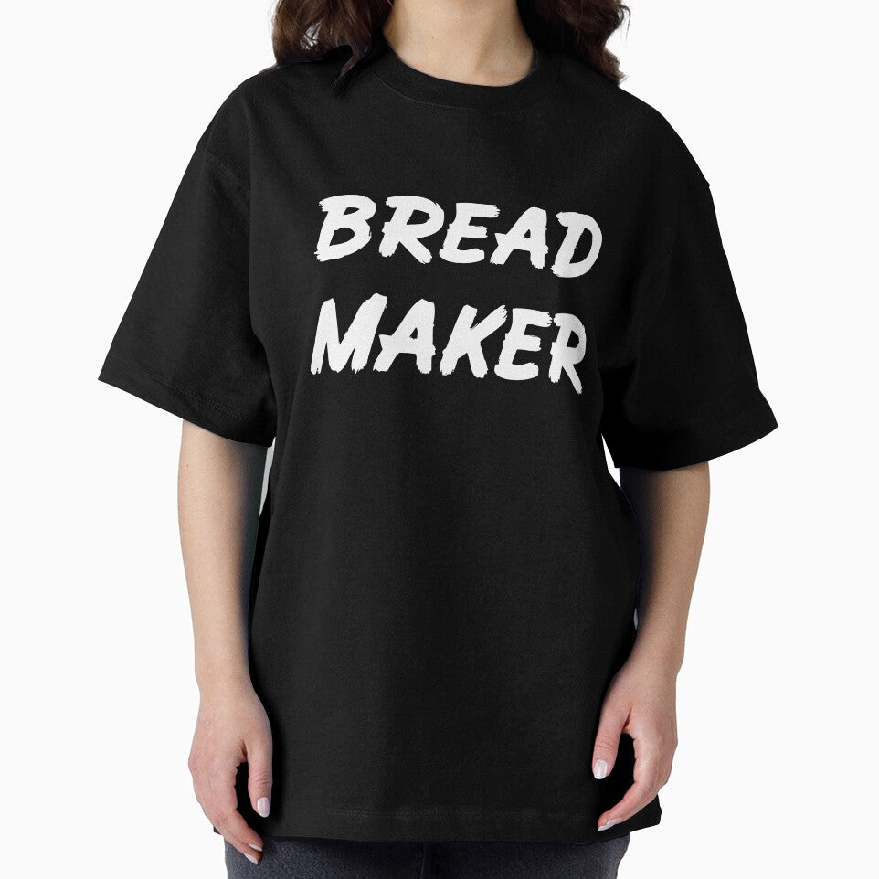 Bread Maker for Bread Making Lovers by Mochi-Merch