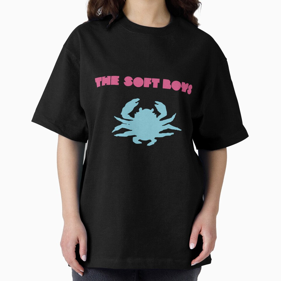The Soft Boys Classique by Sandro-Shop