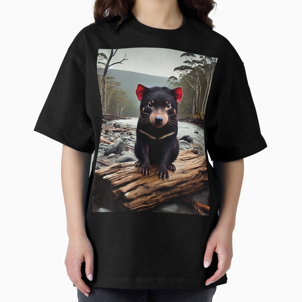 Tasmanian Devil #23 | Tasmanian Devil Lovers by ksgraphics222