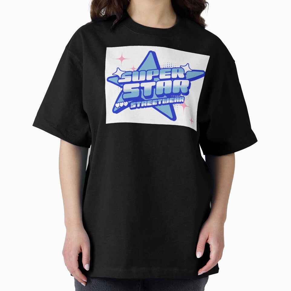 super star by Joyabelle