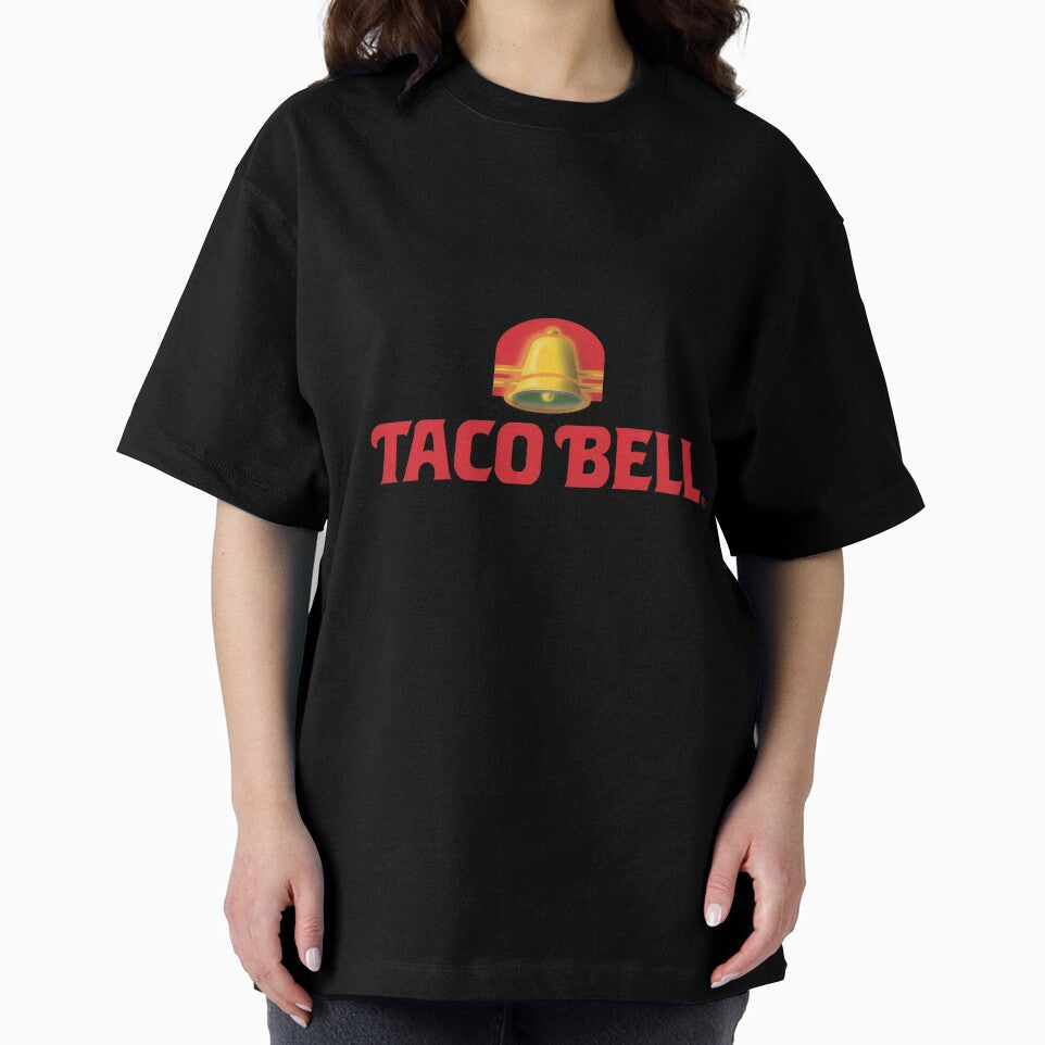 Tacoo bell old by WiktorWarta