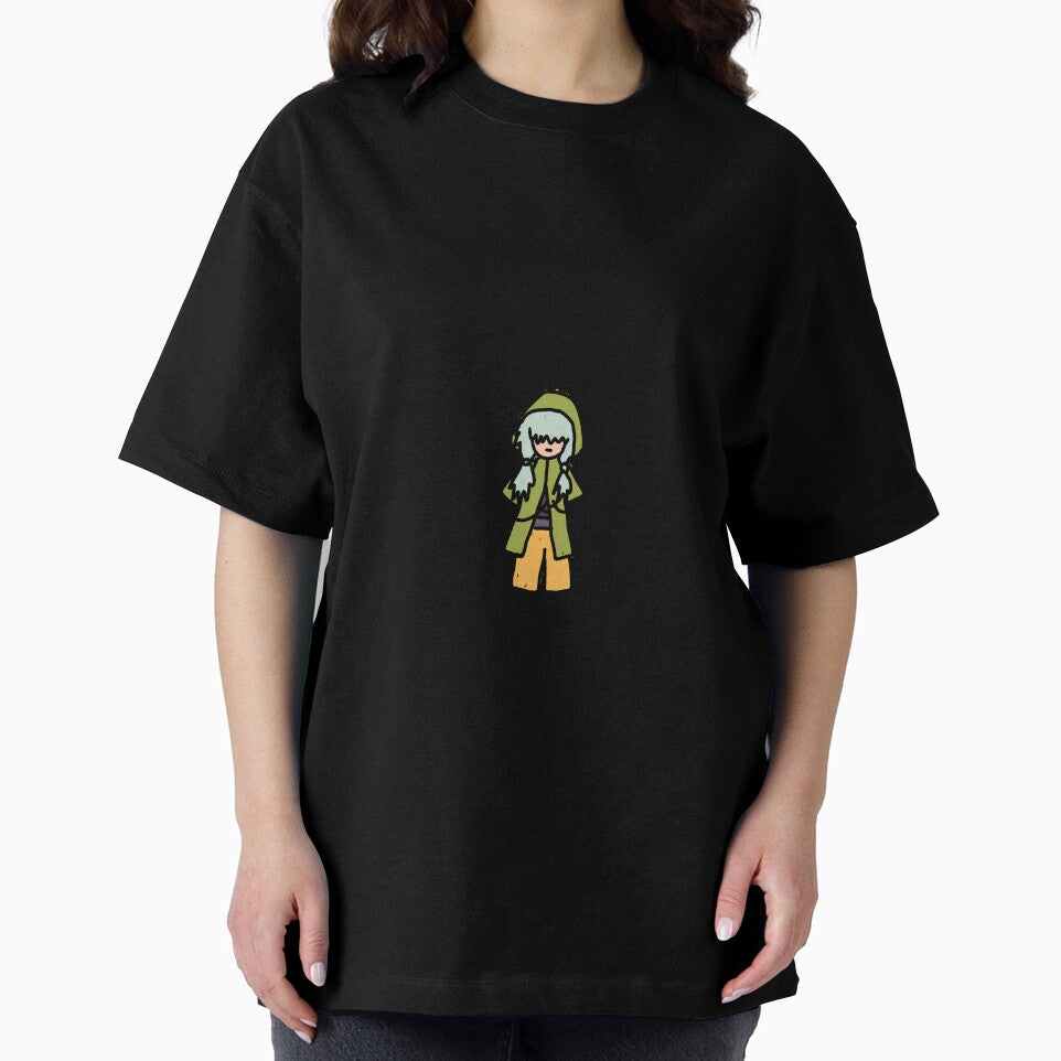 Women Casual Fashion Style by GodsPixelWorld