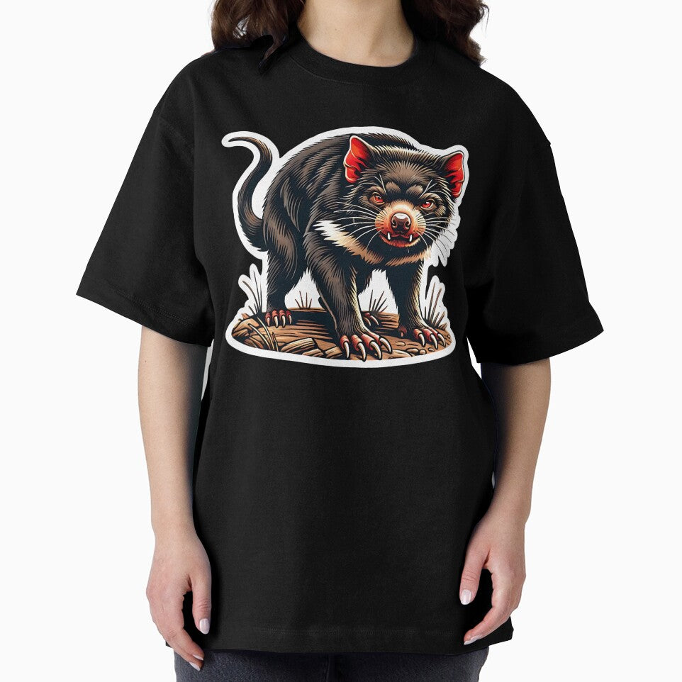 Tasmanian Devil #30 | Tasmanian Devil Lovers by ksgraphics222
