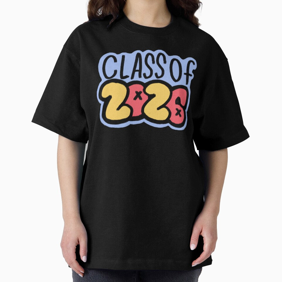 Class of 2026 by Goose86