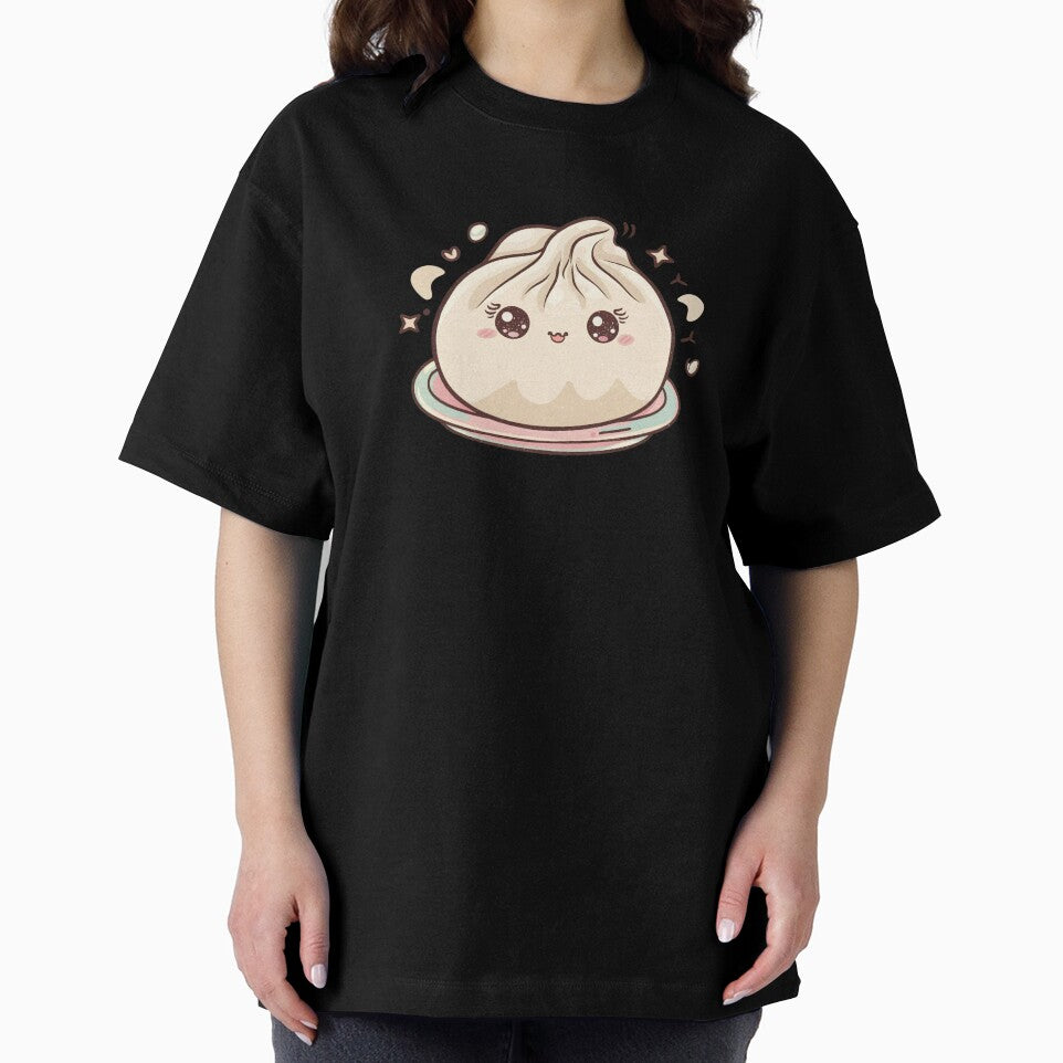 Cute Kawaii Inspired Bao by nzwasp