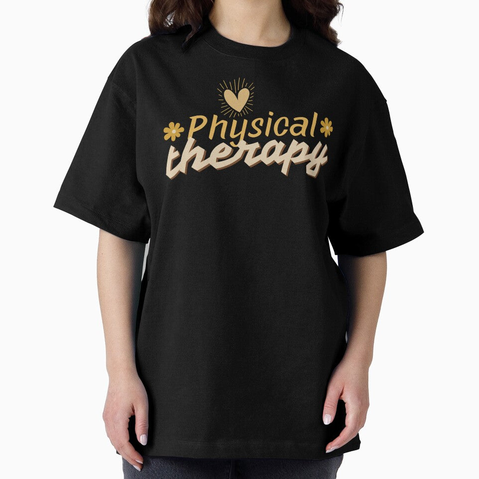 Cute Physical Therapy Boho Style Floral Physical Therapist by Guess4best