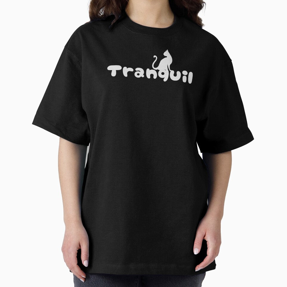 Tranquil by CHECKSIGN