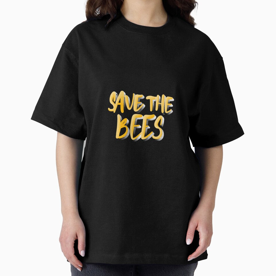 Save the Bees by skellysp