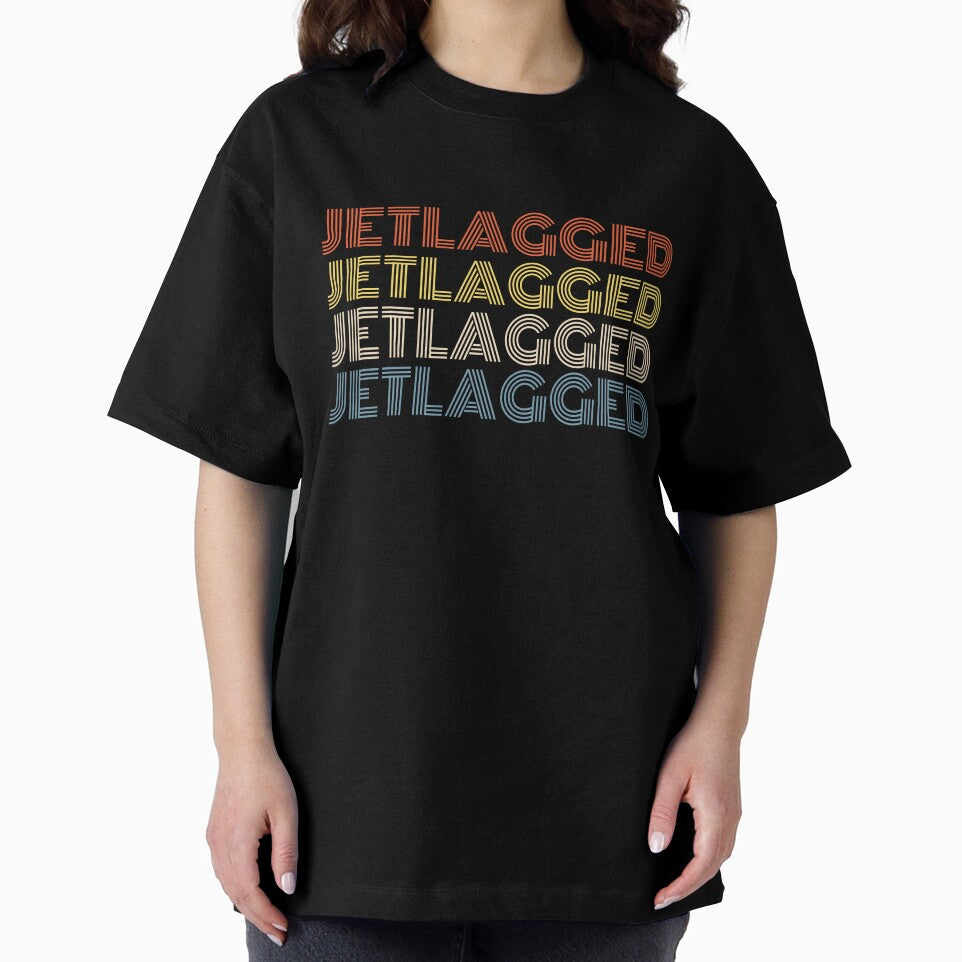 Jetlagged, Jetlag, Flight Crew, Flygirl Shirt, Skygirl Shirt, Airplane Traveler Shirts, Vacation Lover Shirt, Pilot Shirt, Flight Attendant Shirt, Vacation Mode, Cabin Crew by AviationArtists