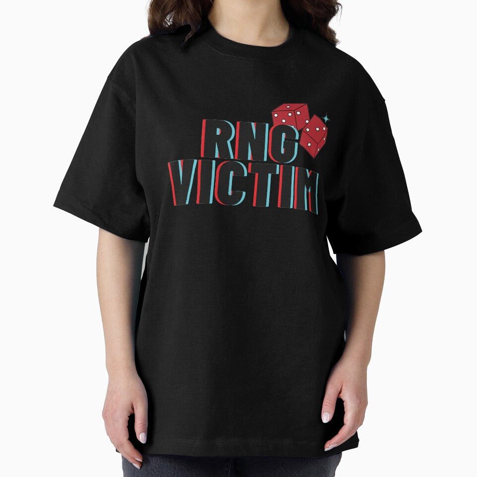 RNG VICTIM Random Number Generator by DanLopesMerch