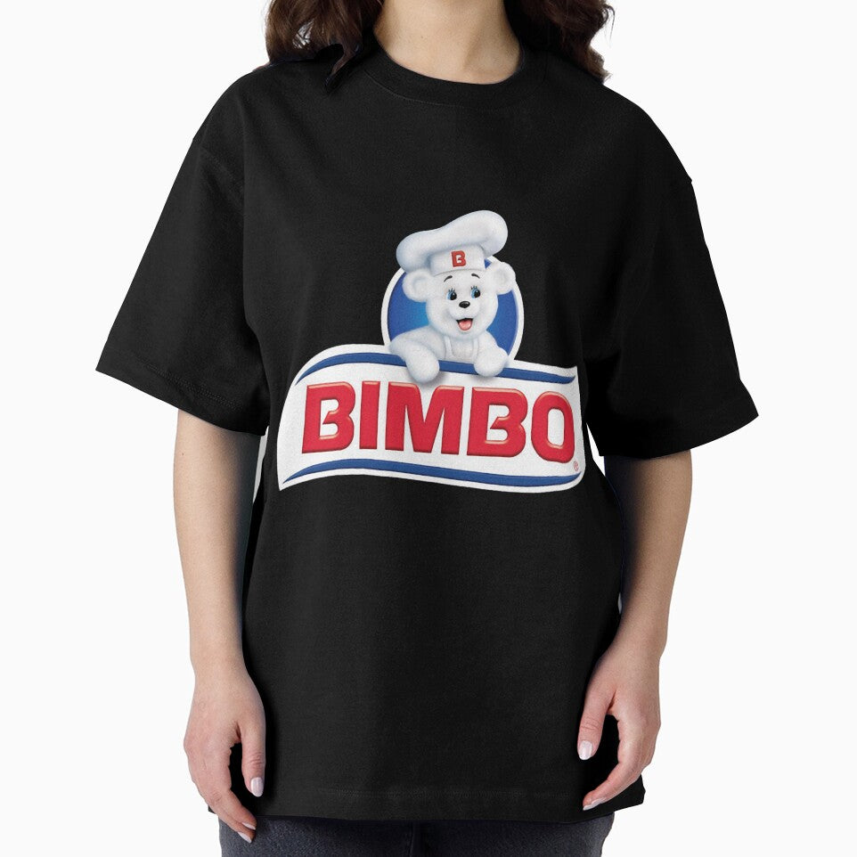 Bimbos Bread Retro Fan by Polycarz