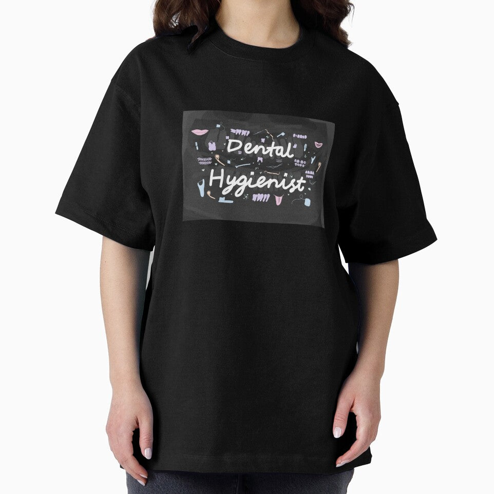 Dental Hygienist Pano by DanicaDesigned