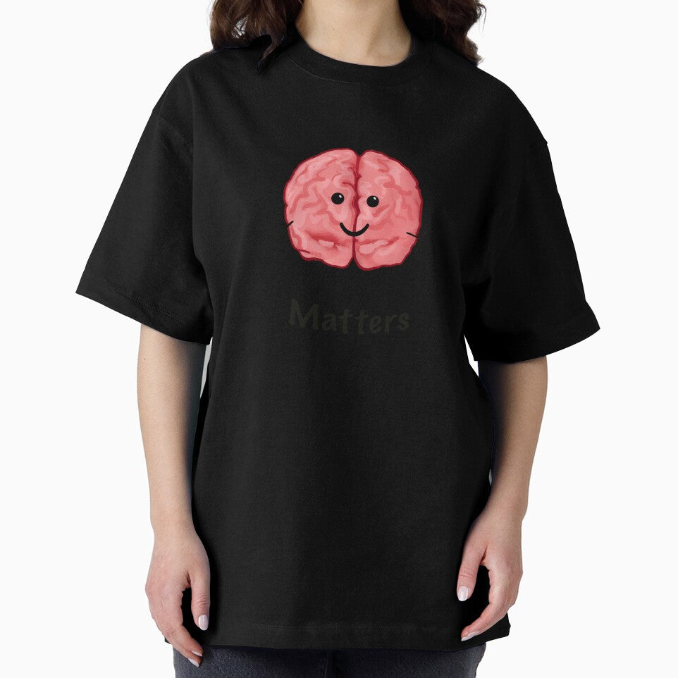Mental Health Matters by LiciaMarie