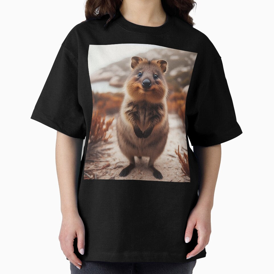Quokka Art #72 | Quokka Lovers by ksgraphics222