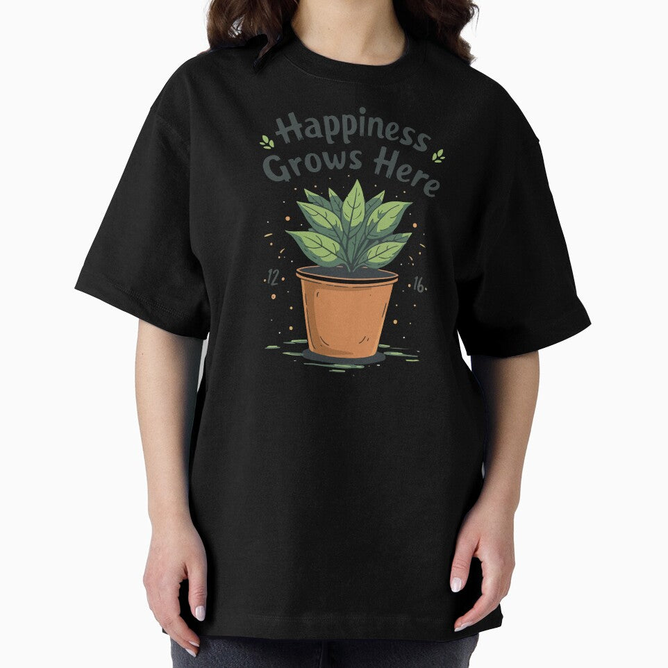 Plant and They Will Grow – Cute Plant Lover Illustration 8 by mcraft studio
