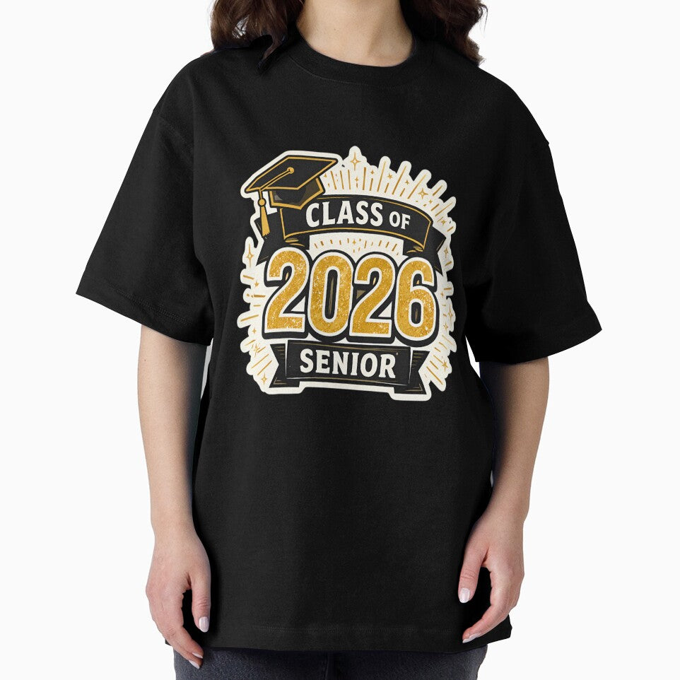 Class of 2026 Senior Graduation by ColorfulWilson