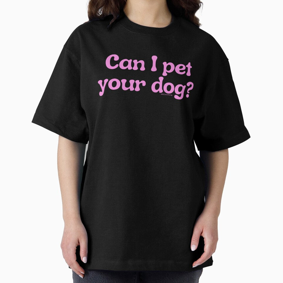 Can I pet your dog?, v8a | lilsboobthangs by lilsboobthangs