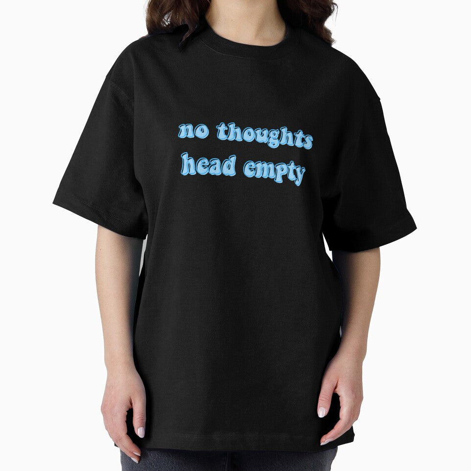 no thoughts head empty by emsfunkydesigns