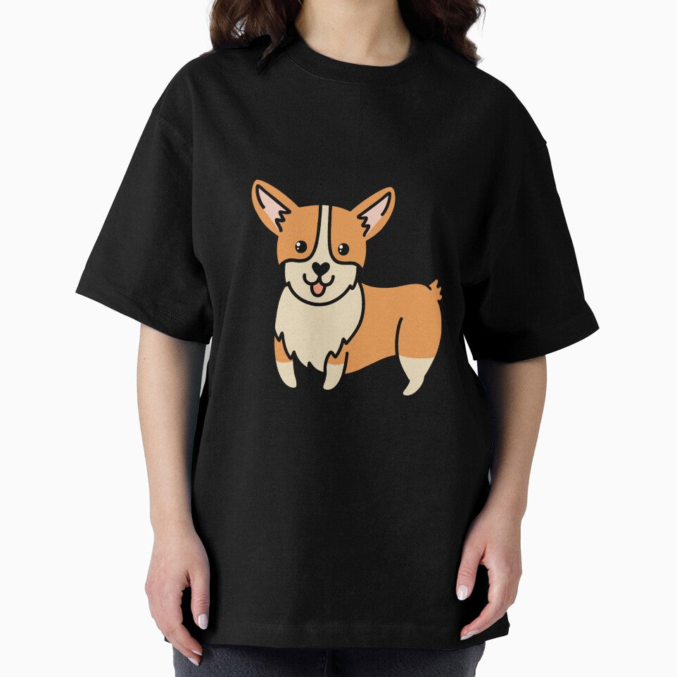 Corgi by SolArt88