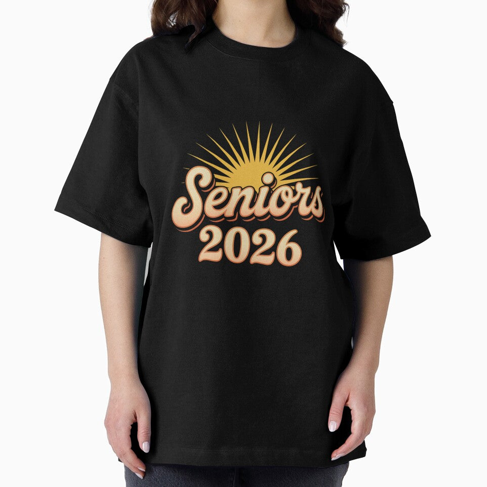 Class of 2026 Seniors 22 Graduation Grad by Rrettgison
