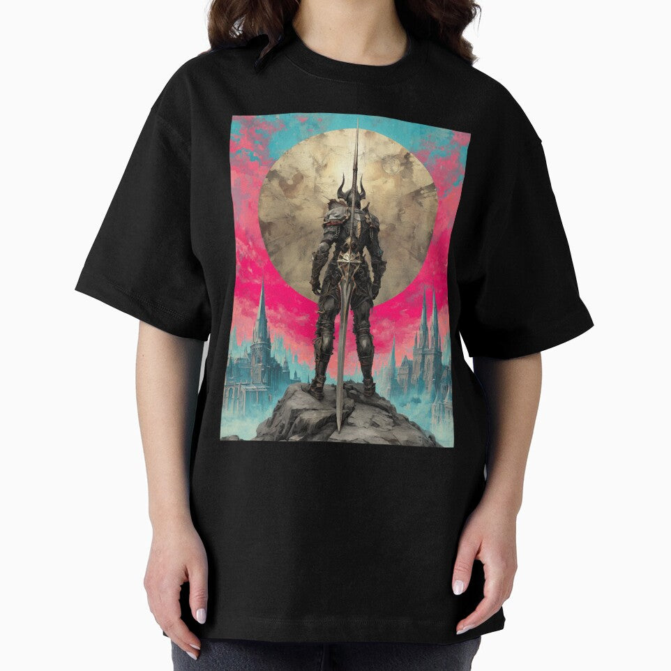 Blademaster Oversized by priswardjbx
