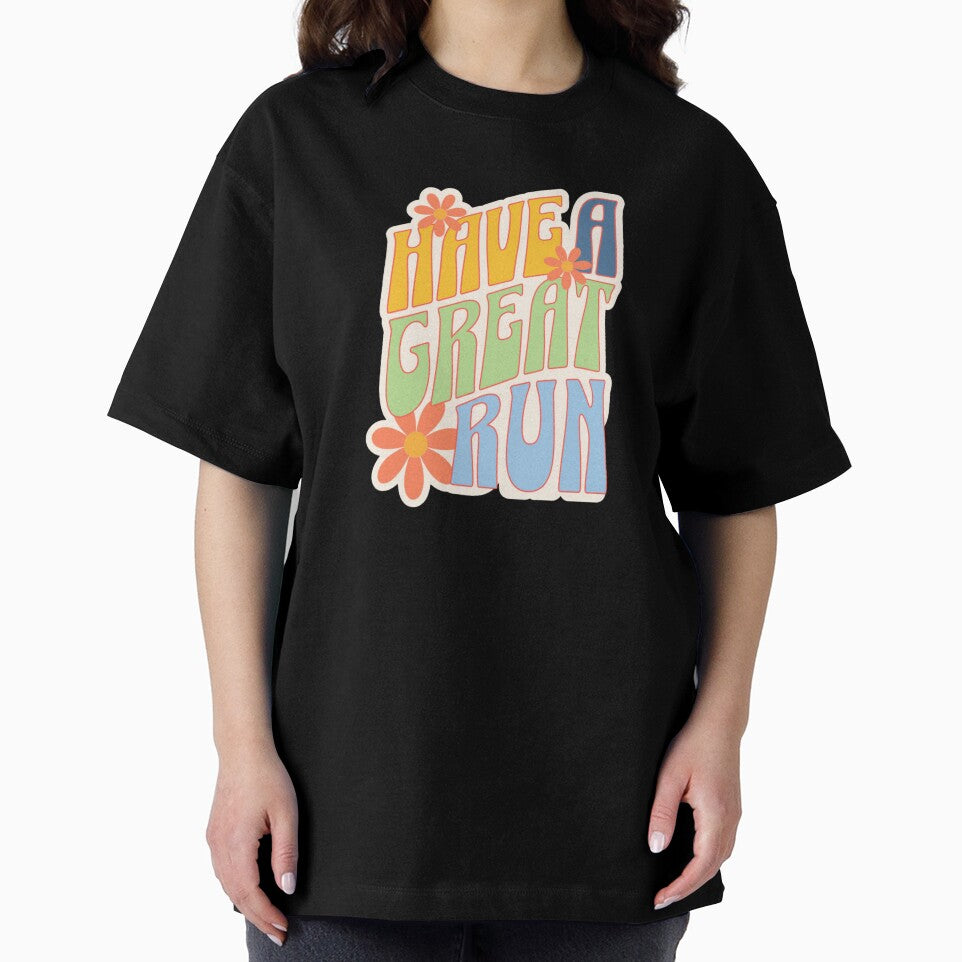 Have a Great Run by Runner's High