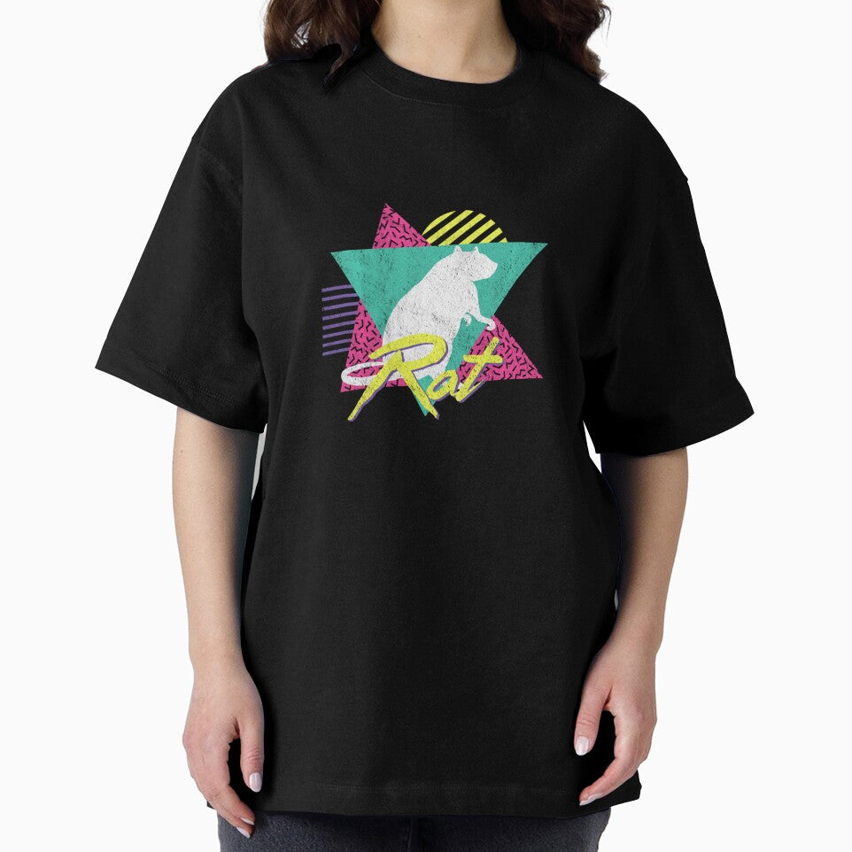 Vintage Retro 80s Or 90s Cool by Trendyweber