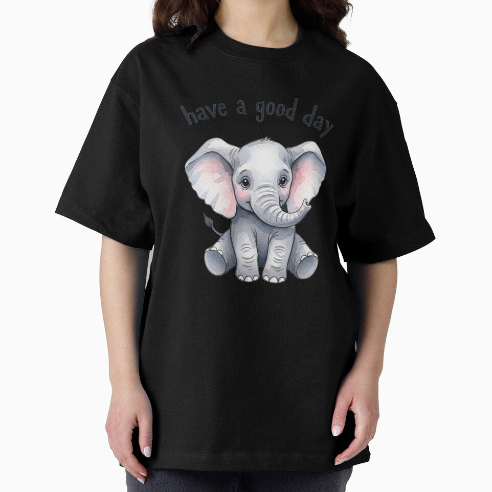 Baby elephant by 4rtistcDrift