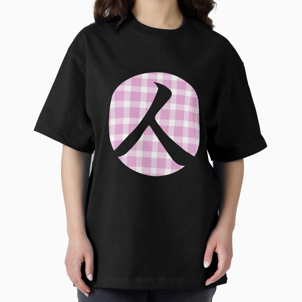 Plaid Soft Pink by onejyoo
