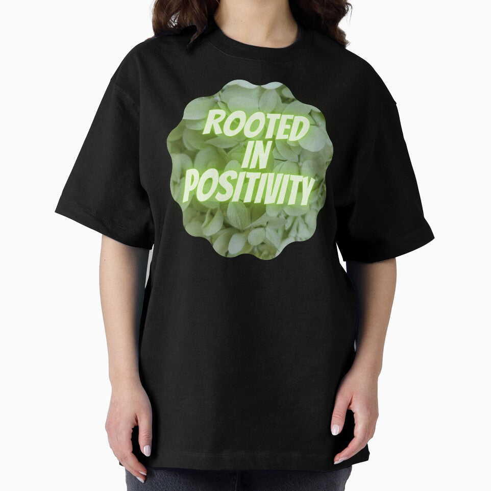 Rooted In Positivity! by Schleica
