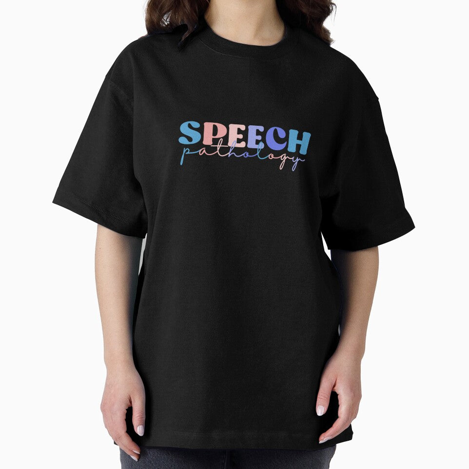 Speech Pathology Script - Colorful by InnaPo ⭐⭐⭐⭐⭐