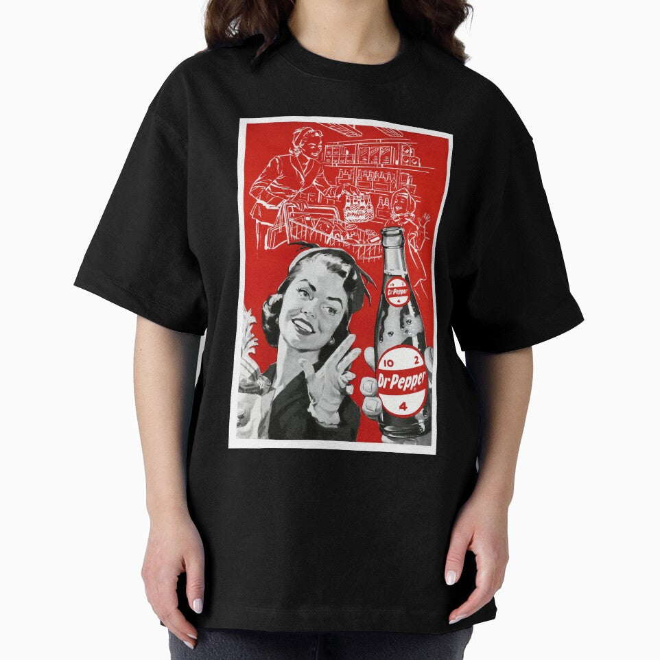 Dr Pepper Vintage by jasminjorgens