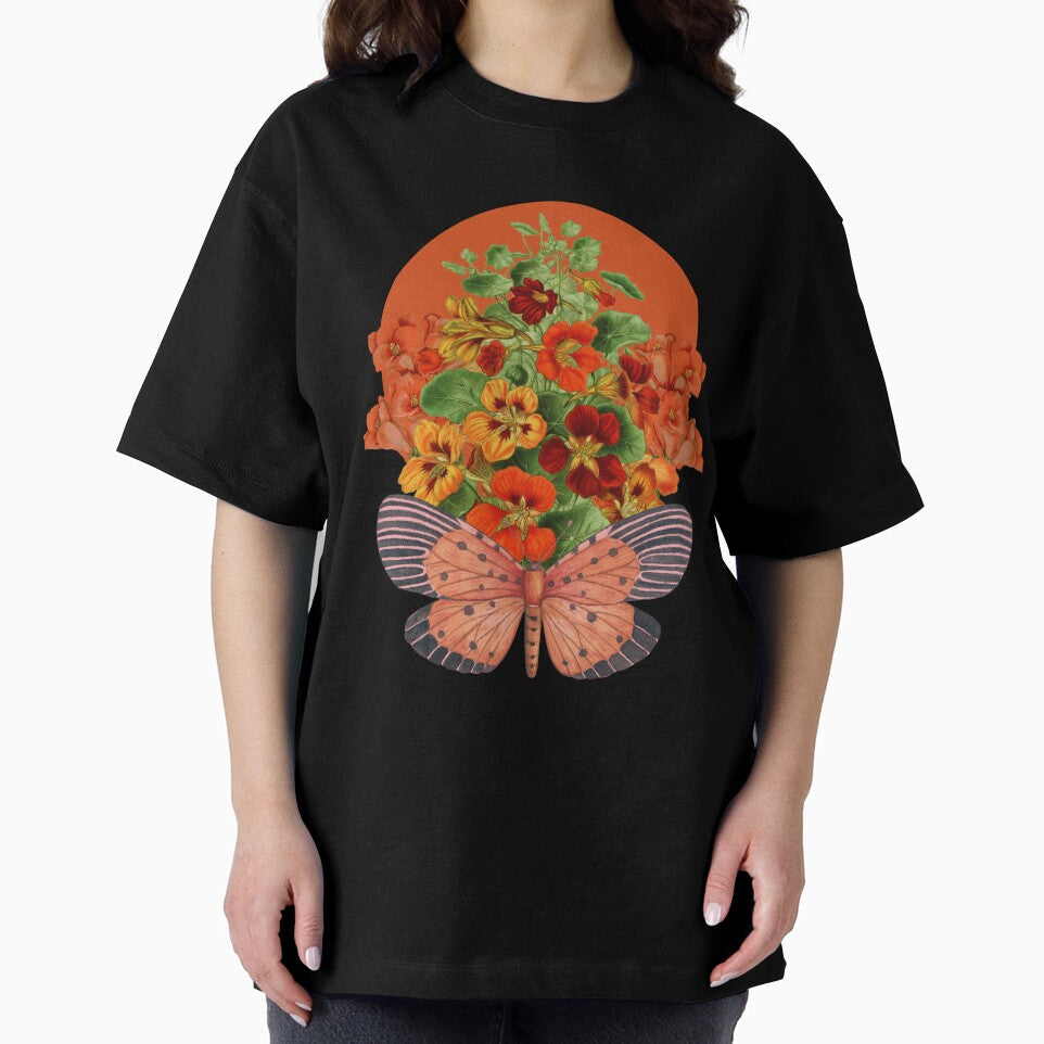 Cottagecore Fairycore Butterflies Bouquet by soulfulprintss8