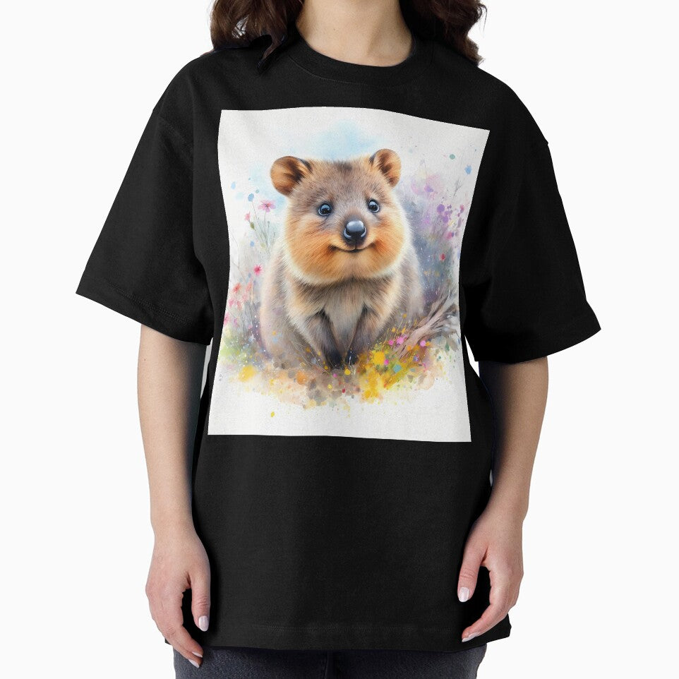 Quokka Art #2 | Quokka Lovers by ksgraphics222