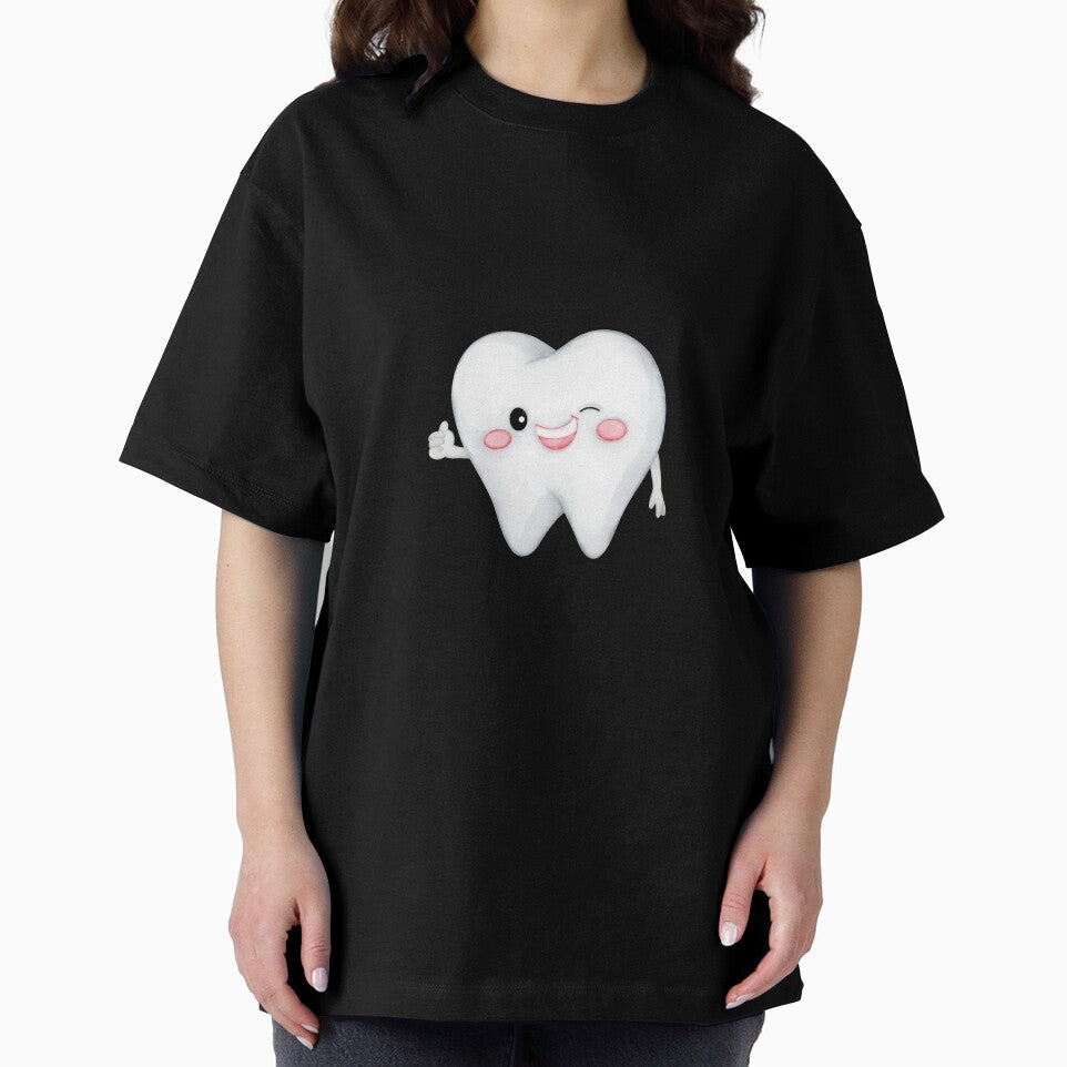 I Lost My Tooth by ShamblesShirts
