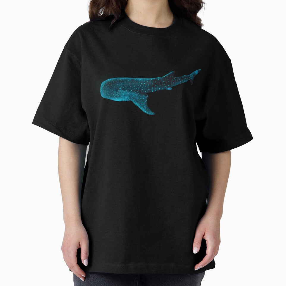 Whale Shark by Crafted-Pear