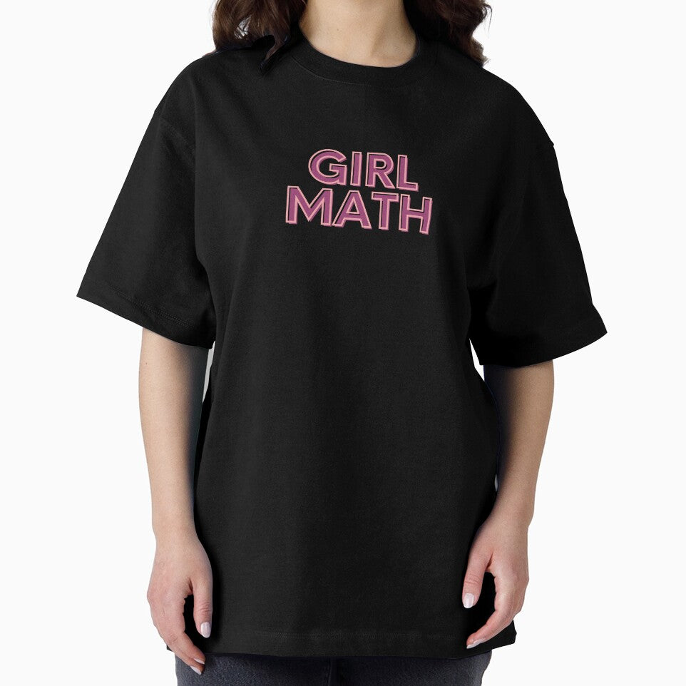 Girl Math by Mirth and Magic