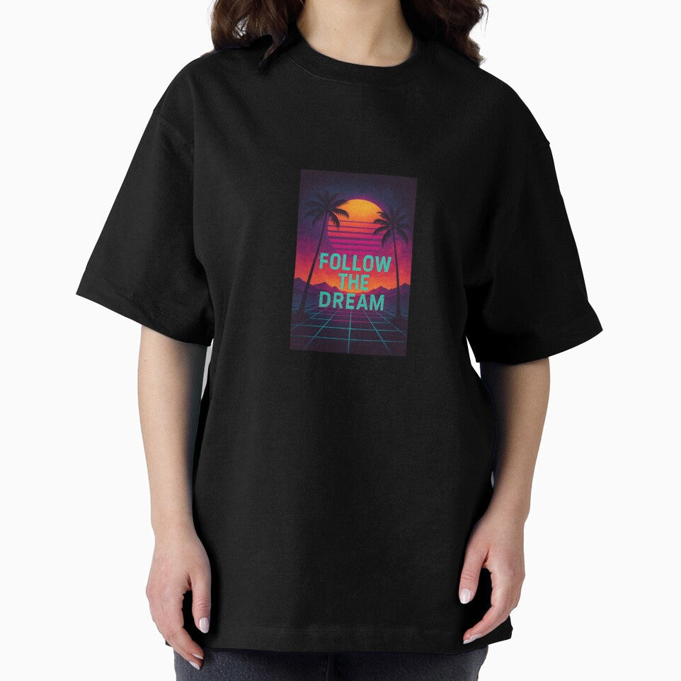 Follow The Dream by ZoviraDesigns