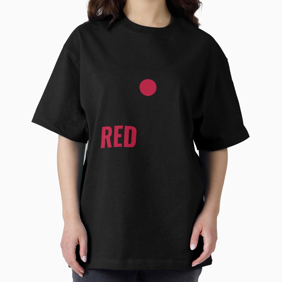 Red Ball by PB-Sandwich
