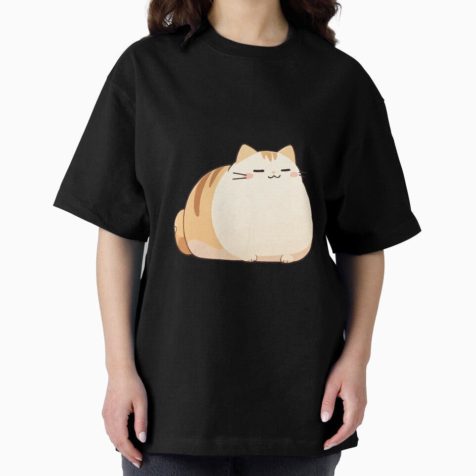 Cat loaf by Getup-clothing