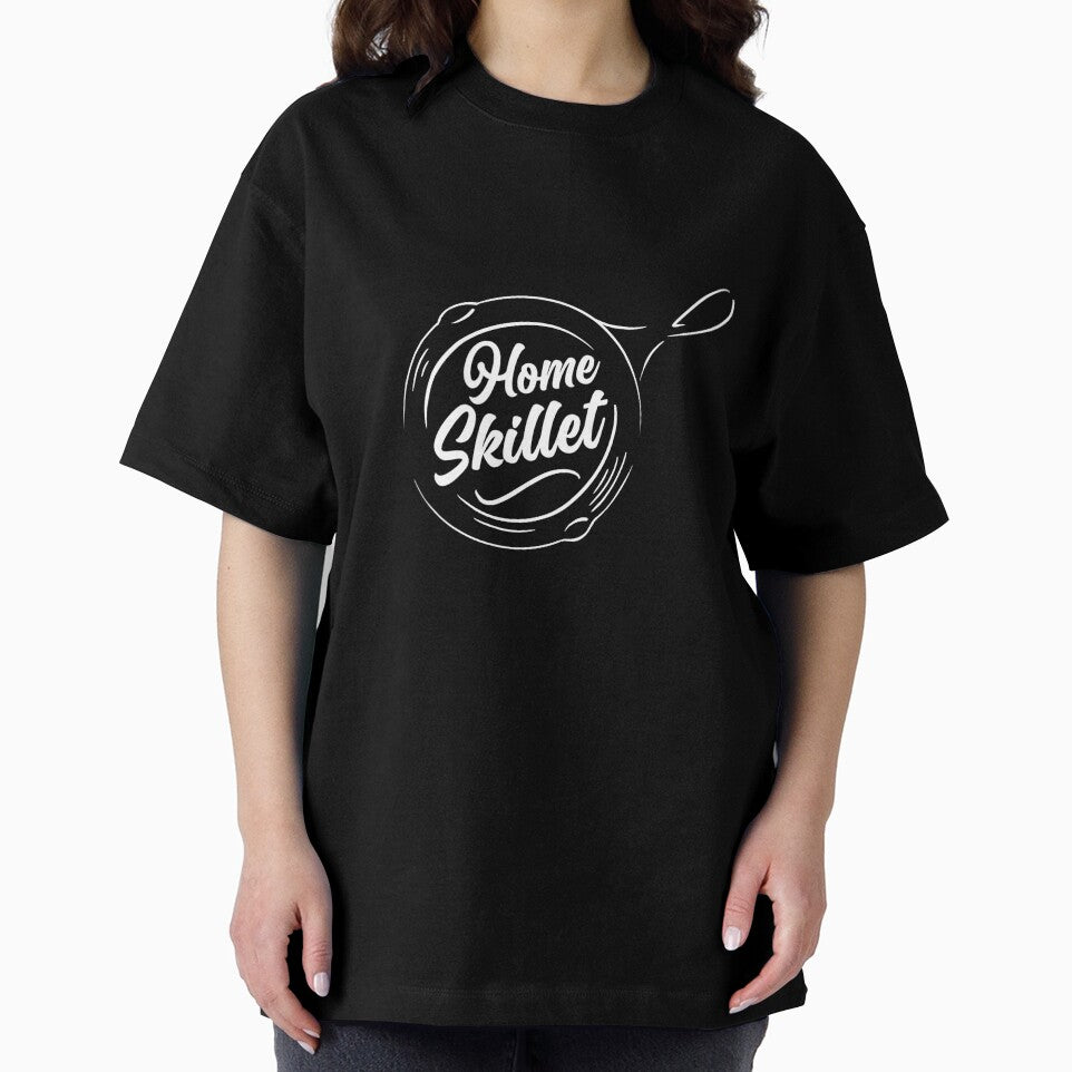 Home Skillet 90s Phrase For Best Friends by mellowgraphics