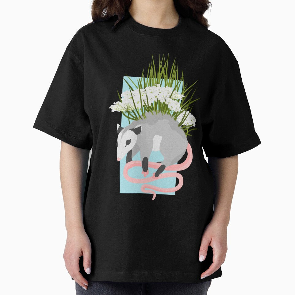 Wild Carrot King by w-t-heck
