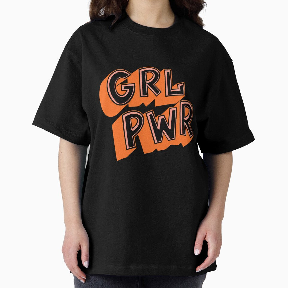Girl Power by KeekStudio