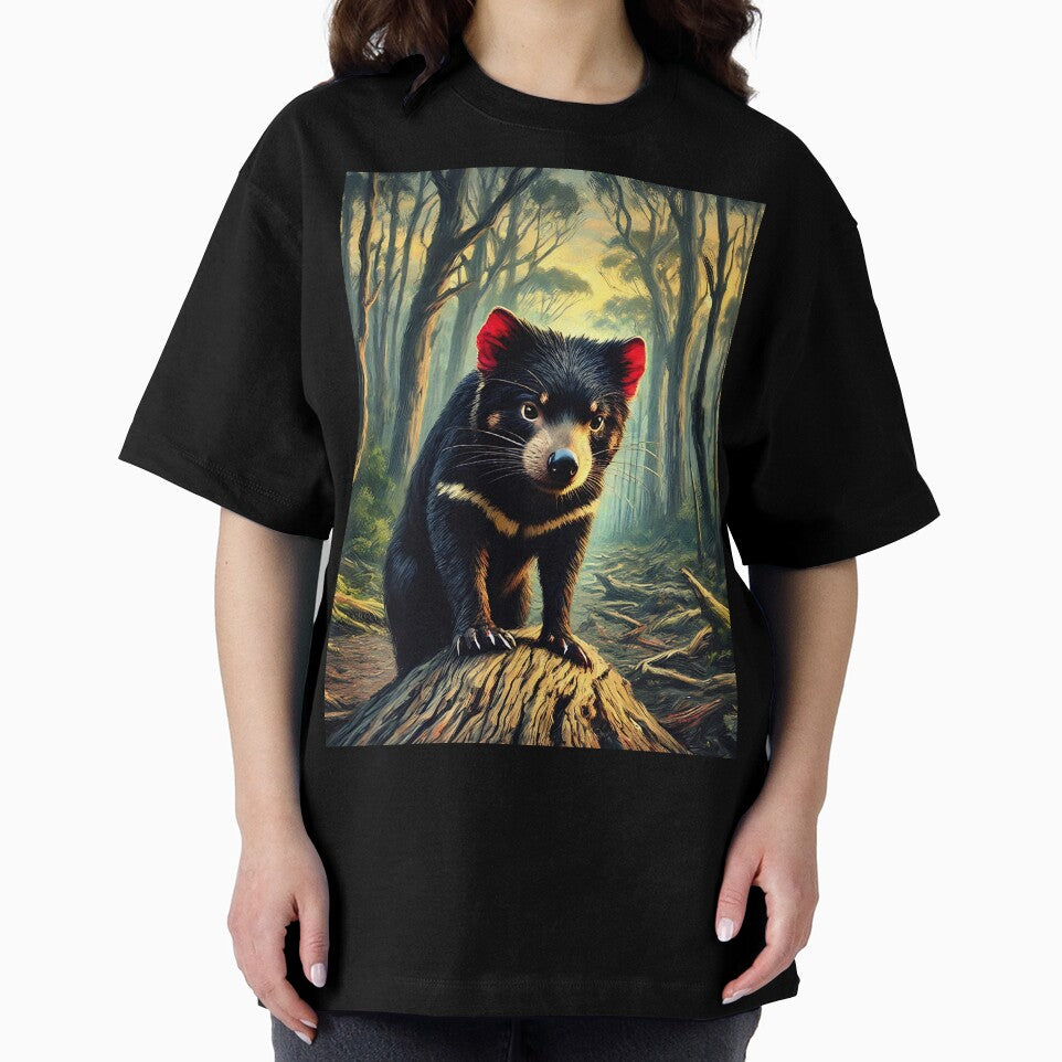 Tasmanian Devil #24 | Tasmanian Devil Lovers by ksgraphics222