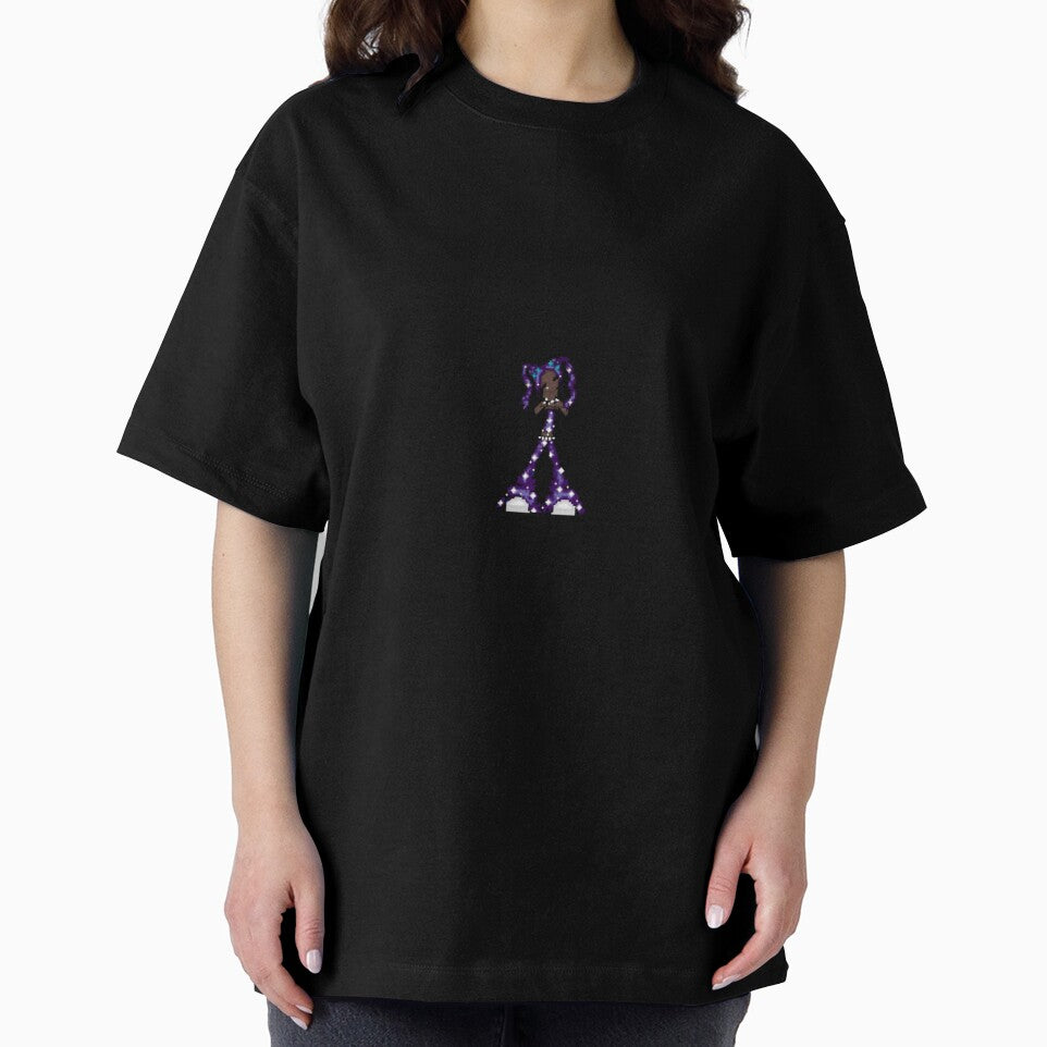 If you need space, apply for NASA by PixelzDollz