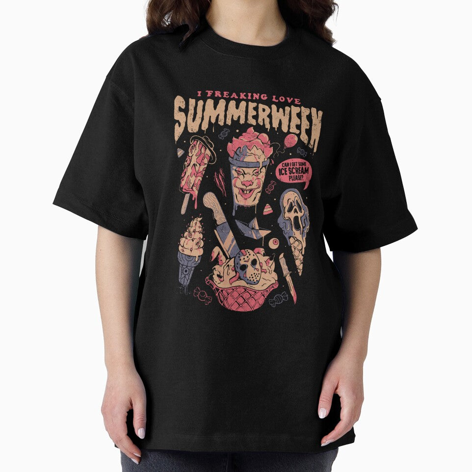 Summerween by EduEly