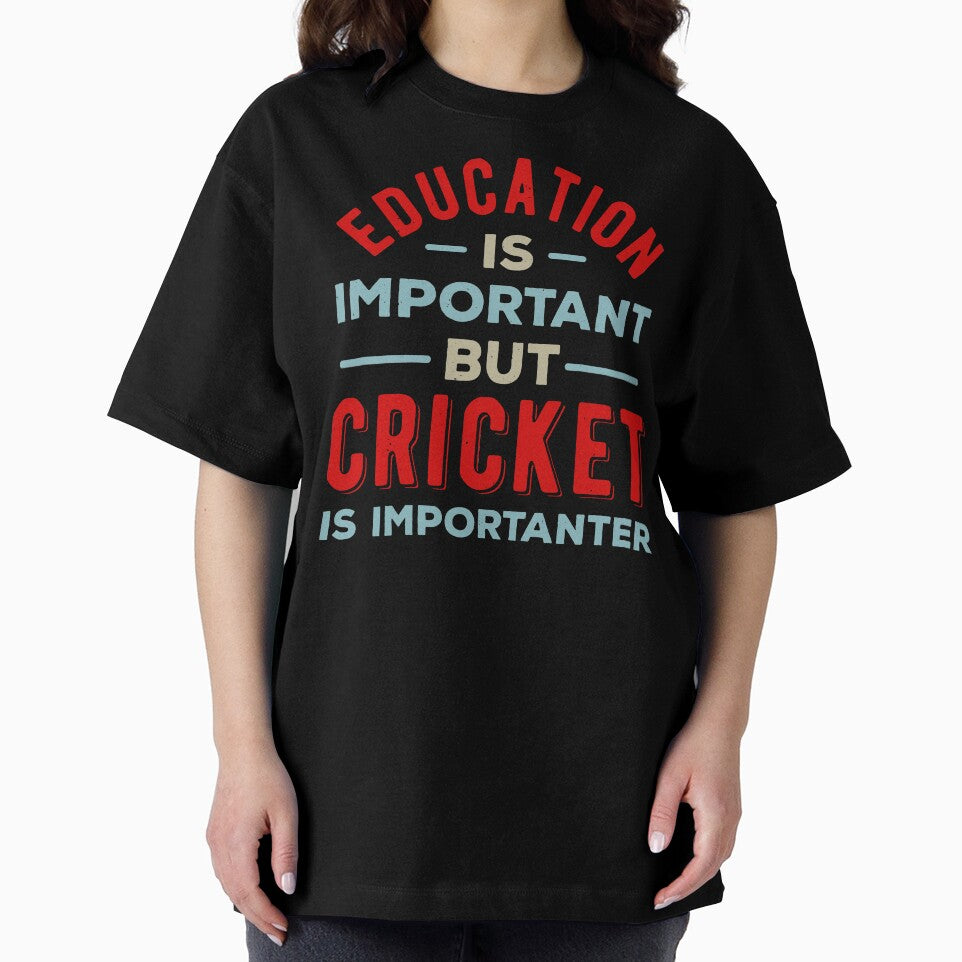 Funny Cricket by artworkbyrihen